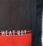 25-26 Flamengo Player Version Fans Soccer Jersey