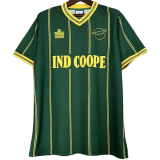 1984 Leicester City Away Retro Soccer Jersey