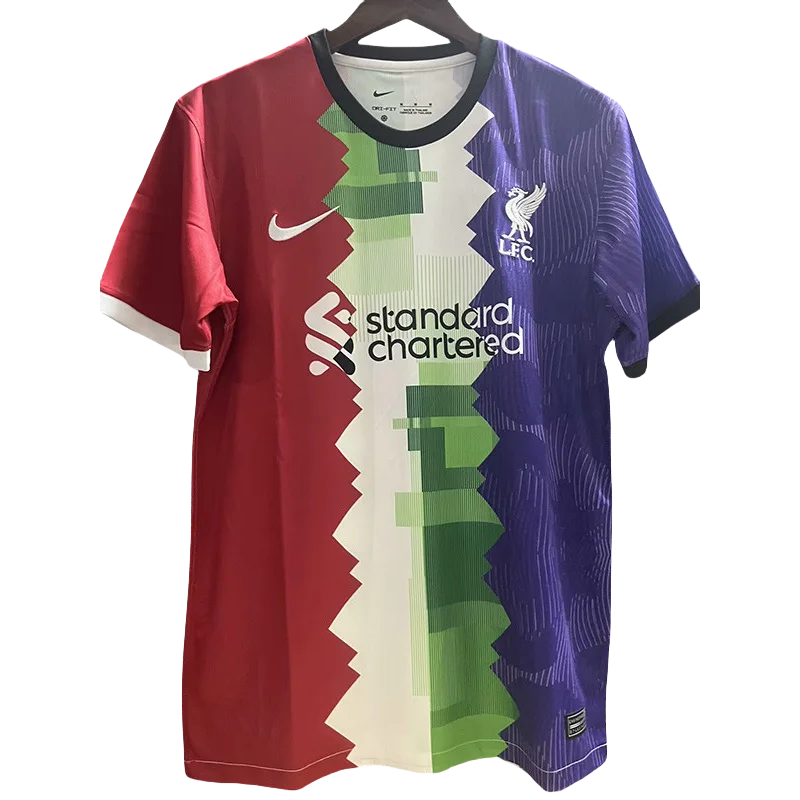 23-24 LIV Stitching Color Special Edition Training Shirts