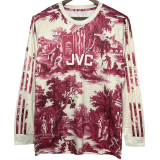 23-24 ARS Pink Special Edition Long sleeve Training