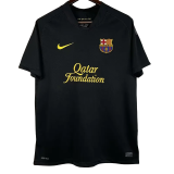 2011-2012 Mens Barcelona Away Retro Soccer Jersey