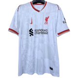 24-25 LIV Third 1:1 Fans Soccer Jersey