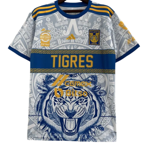 23-24 Tigres UANL Special Edition Fans Soccer Jersey