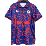 23-24 Cruz Azul Red Special Edition Fans Soccer Jersey