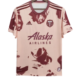 22-23 Portland Timbers Away Fans Soccer Jersey