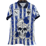 23-24 Monterrey Special Edition Fans Soccer Jersey