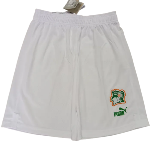 22-23 Ivory coast Away Shorts Pants