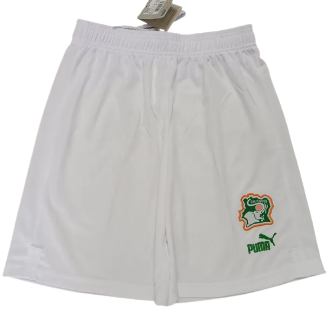 22-23 Ivory coast Away Shorts Pants