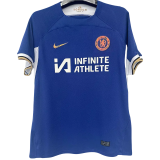 23-24 CHE Home Fans Soccer Jersey