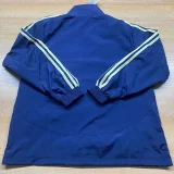 24-25 CHE Royal blue Windbreaker