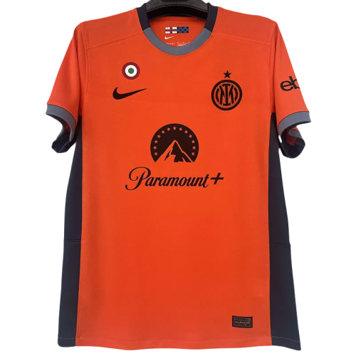 23-24 INT Third Fans Soccer Jersey