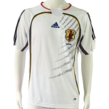 2006 Japan Away Retro Soccer Jersey