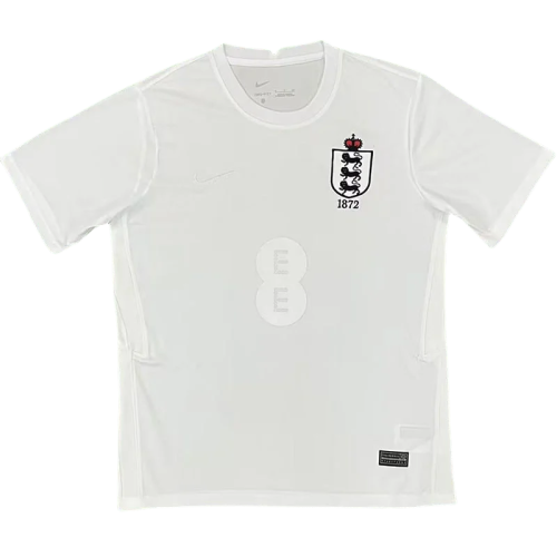 23-24 England 150th Anniversary White Training shirts
