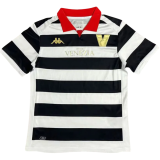 23-24 Venezia FC Third Fans Soccer Jersey