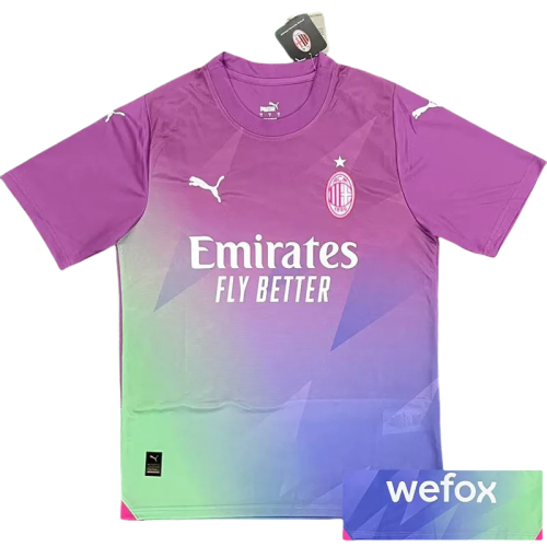 23-24 ACM Third Fans Soccer Jersey