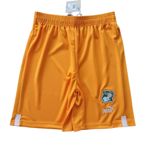 22-23 Ivory coast Home Shorts Pants