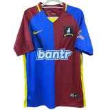 2023 AFC Richmond Home Fans Soccer Jersey