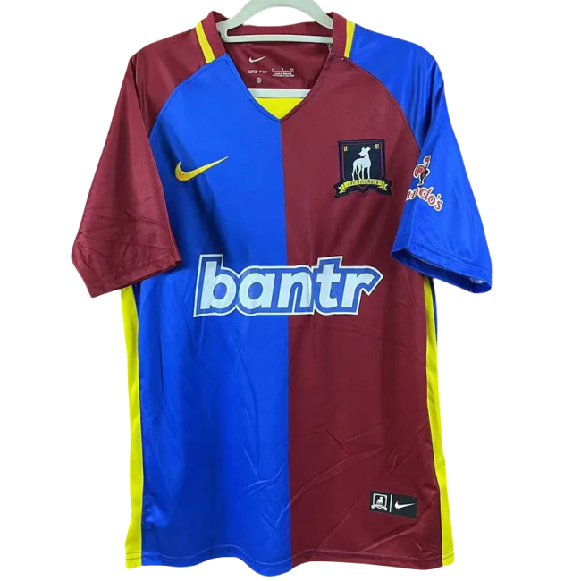 2023 AFC Richmond Home Fans Soccer Jersey