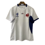 2023 France RUGBY WORLD CUP Away Rugby Jersey