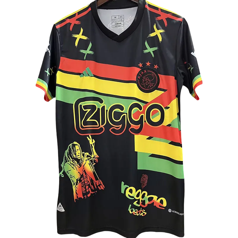 23-24 Ajax Special Edition Fans Soccer Jersey