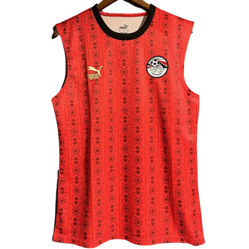 23-24 Egypt Red Vest