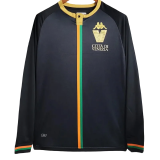 23-24 Venezia FC Home Long Sleeve Soccer Jersey