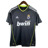2010-2011 Real Madrid Away Retro Soccer Jersey