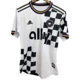 2023 CHarlotte Special Edition Fans Soccer Jersey