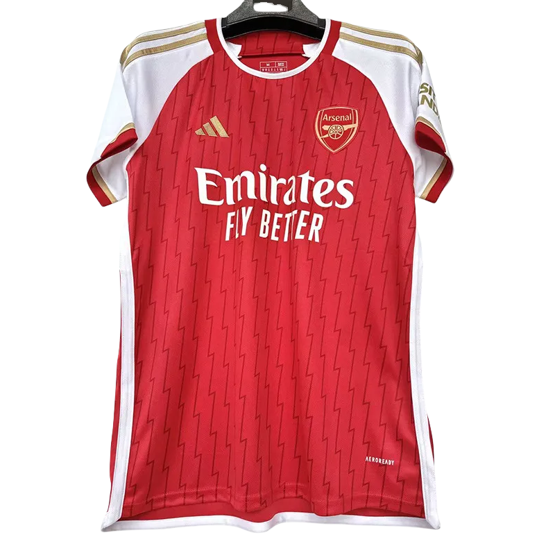 23-24 ARS Home Fans Soccer Jersey