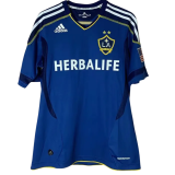 2011-2012 LA Galaxy Away Retro Soccer Jersey