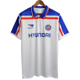 1998 BaHia home Retro Soccer Jersey