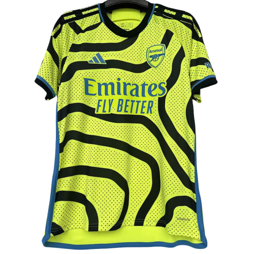 23-24 ARS Away Fans Soccer Jersey