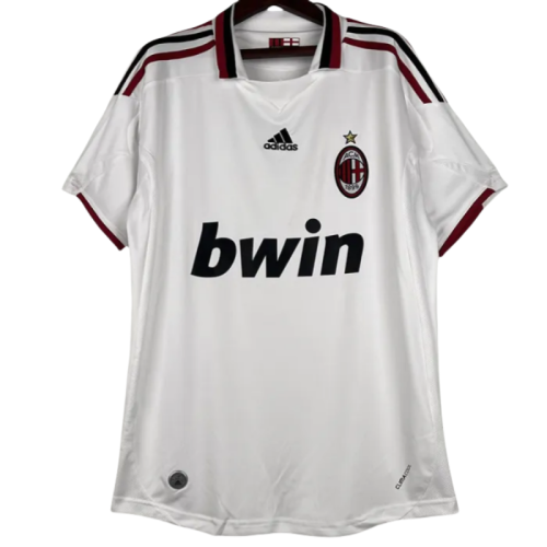 2009-2010 ACM Away Retro Soccer Jersey