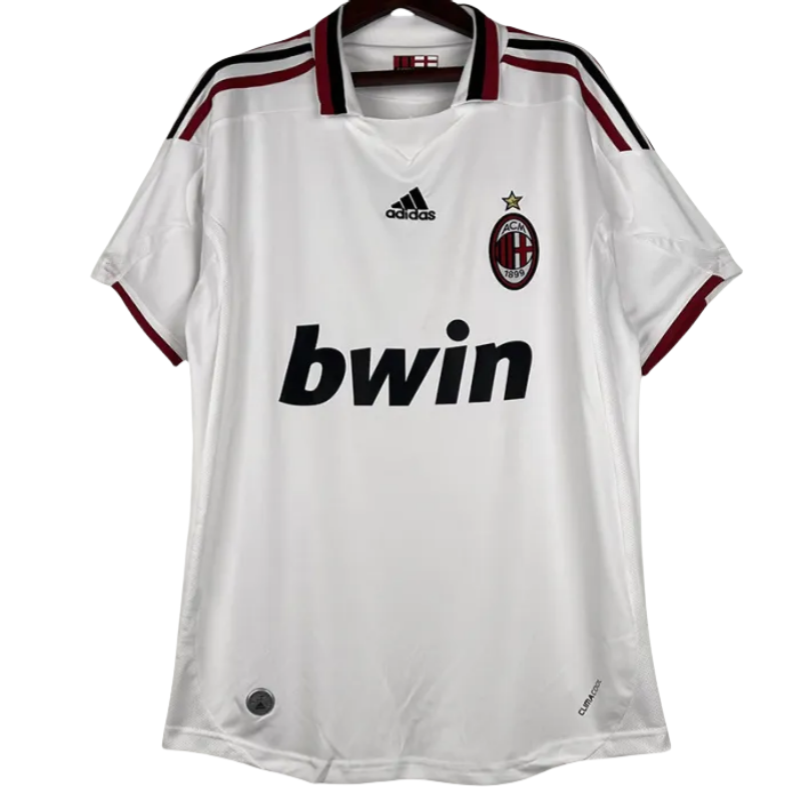 2009-2010 ACM Away Retro Soccer Jersey