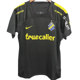 23-24 AIK Home Fans Soccer jersey