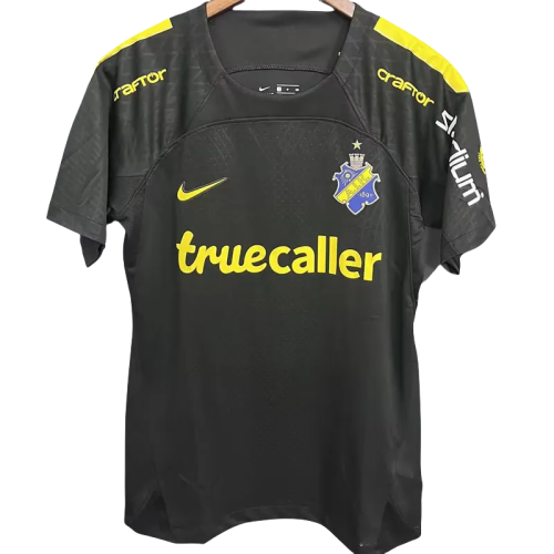 23-24 AIK Home Fans Soccer jersey