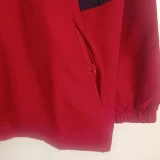 24-25 Ajax Red Windbreaker