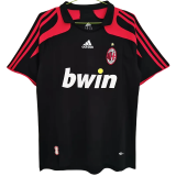 2007-2008 ACM Third Retro Soccer Jersey