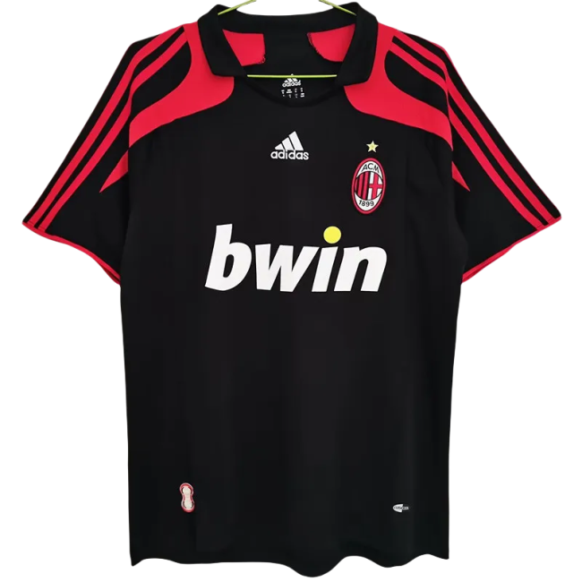 2007-2008 ACM Third Retro Soccer Jersey