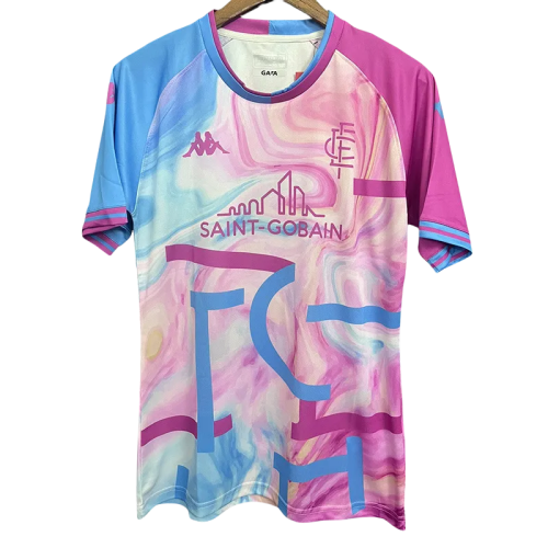 2023 Empoli Special Edition Training Shirts