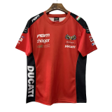 2023 DUCATI Red Racing Suit