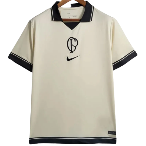 2023 Corinthians 110th Anniversary Edition Fans Soccer Jersey