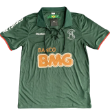 2011 Cruzeiro Third Retro Soccer Jersey