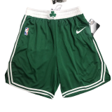 CELTICS Green Edition Top Quality NBA Pants