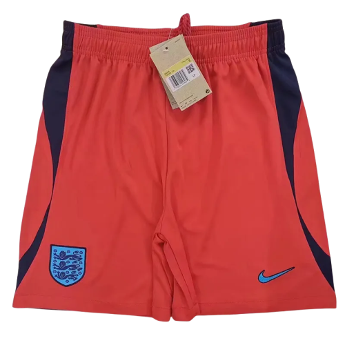 22-23 England Away Shorts Pants