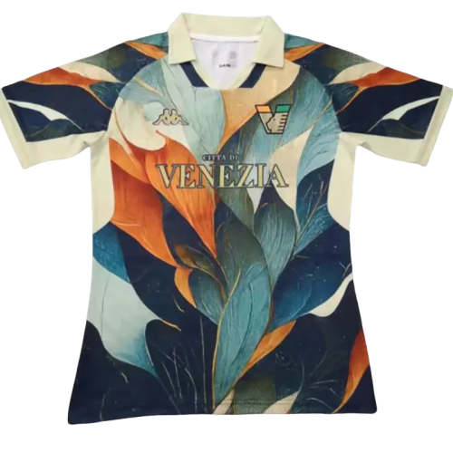 22-23 Venezia FC Special Edition Training shirts
