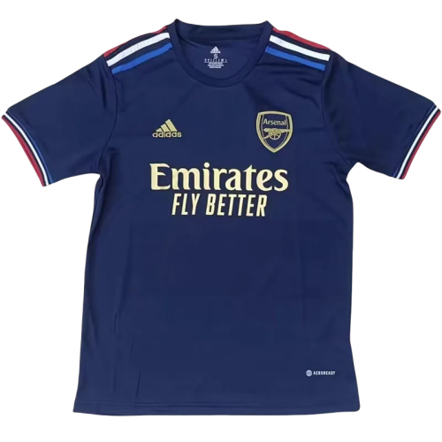 2023 ARS Limited Edition Royal blue Fans Soccer Jersey