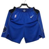 Dallas Mavericks Blue Edition Top Quality NBA Pants