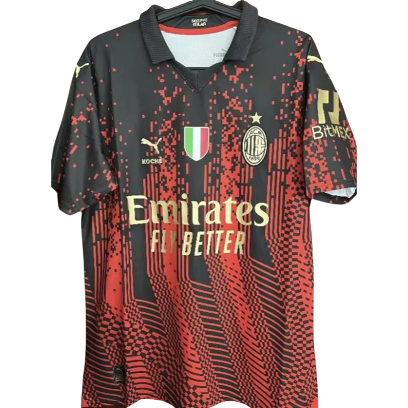 2023 ACM Joint Edition Fans Soccer Jersey