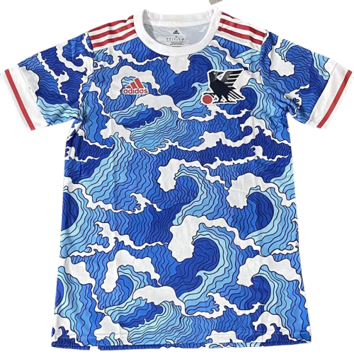 2023 Japan Concept Edition Fans Soccer Jersey